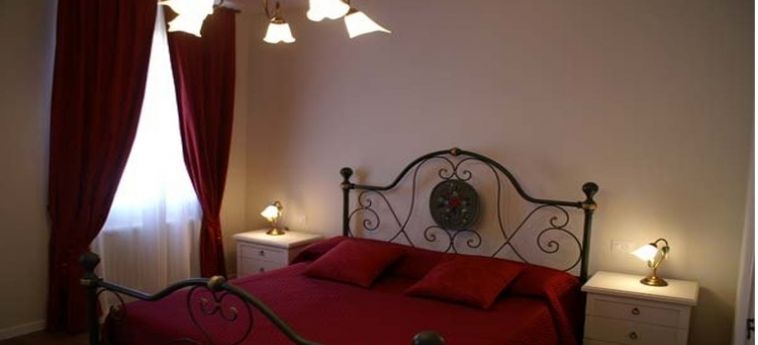 Hotel Appartamenti Veronese:  VENECIA