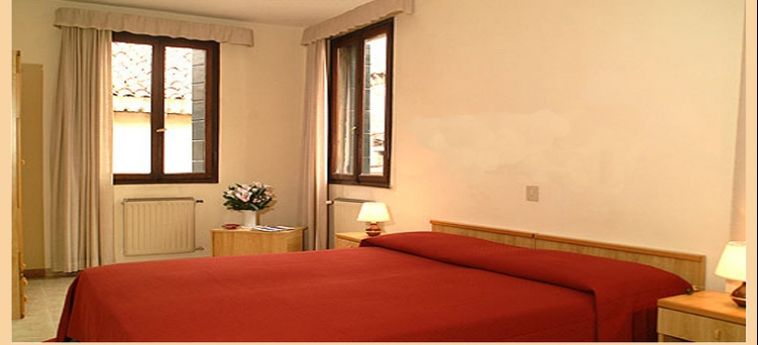 Hotel Gallini:  VENECIA