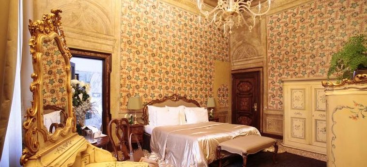 Nh Collection Grand Hotel Palazzo Dei Dogi:  VENECIA