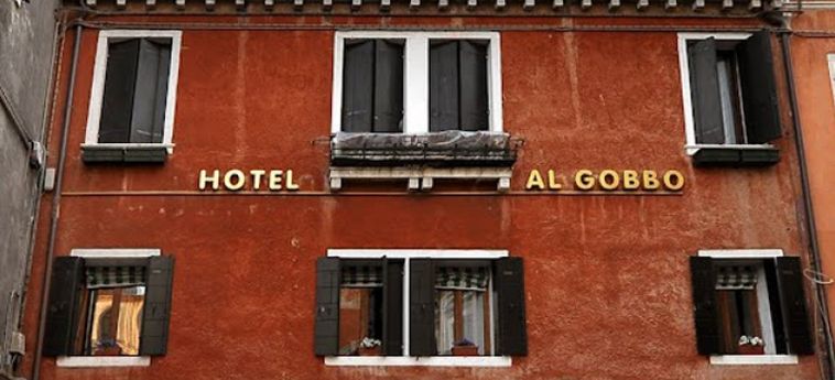 Hôtel ALBERGO AL GOBBO