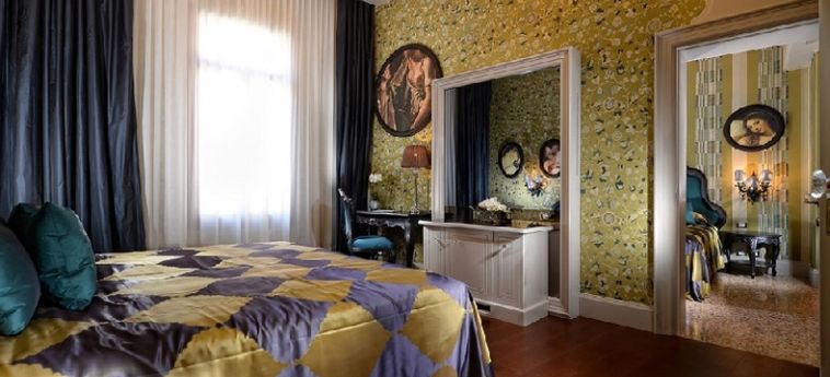 Hotel Palazzetto Madonna:  VENECIA