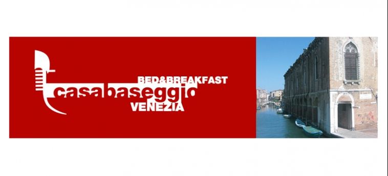 B&b Casa Baseggio:  VENECIA