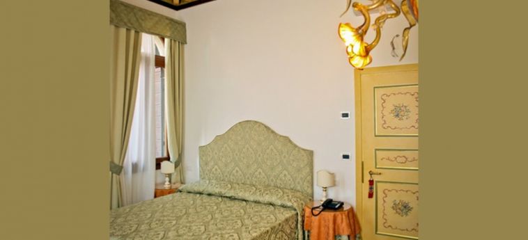Hotel Ca' Dei Polo:  VENECIA