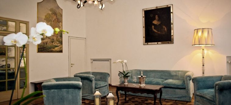 Hotel Ca' Dei Polo:  VENECIA