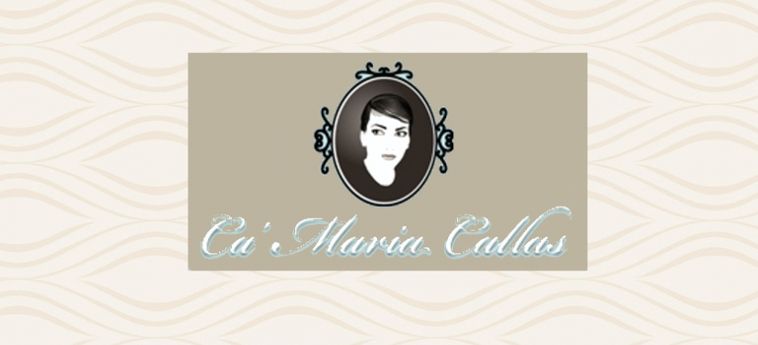 Hotel Ca' Maria Callas:  VENECIA