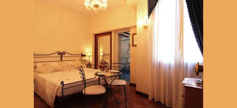 Hotel Ca' Riccio:  VENECIA
