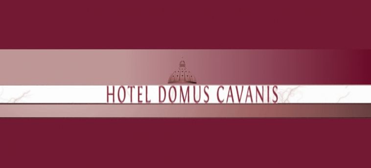 Hotel Domus Cavanis:  VENECIA