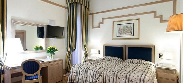 Hotel Foscari Palace:  VENECIA