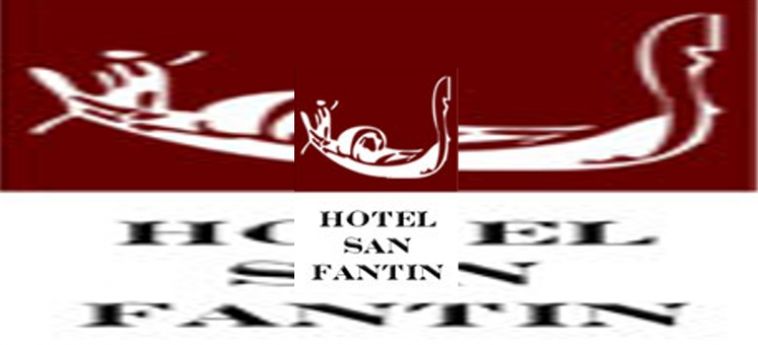 Hotel San Fantin:  VENECIA