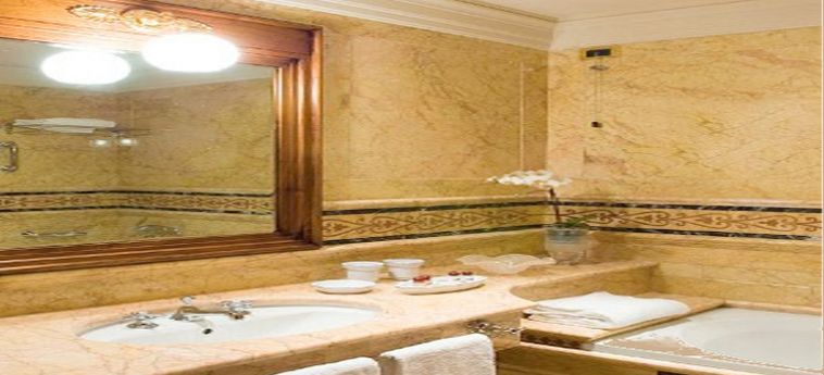 Hotel San Marco Luxury Bellevue Luxury Rooms:  VENECIA