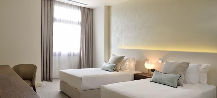 Hotel Jw Marriott Venice Resort & Spa:  VENECIA
