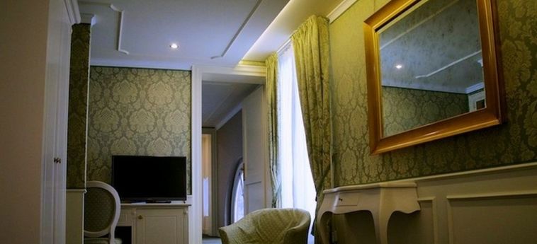 Hotel Corte Barozzi Venice Suites:  VENECIA
