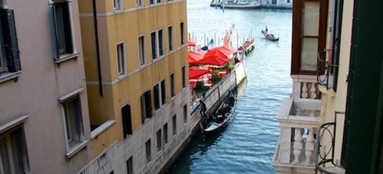 Hotel Corte Barozzi Venice Suites:  VENECIA