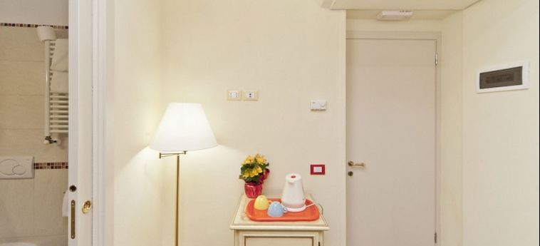 Feel At Home Apartments - Cannaregio:  VENECIA