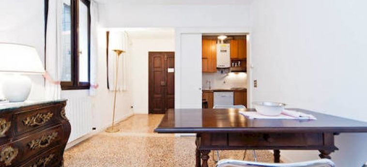 Feel At Home Apartments - San Polo:  VENECIA