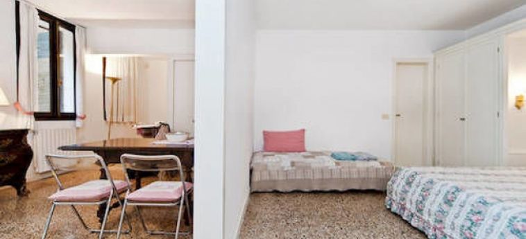 Feel At Home Apartments - San Polo:  VENECIA