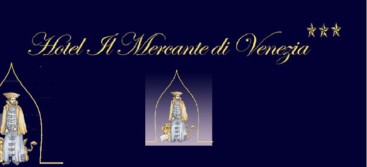 Hotel Il Mercante Di Venezia:  VENECIA