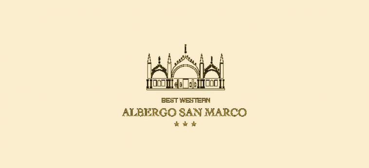 Albergo San Marco:  VENECIA