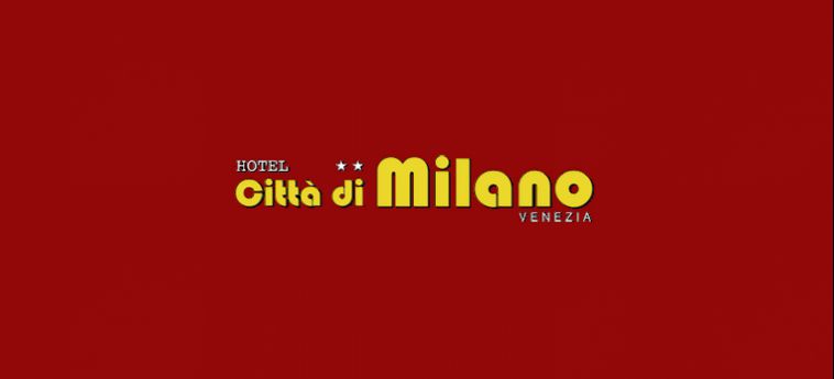 Hotel Città Di Milano:  VENECIA