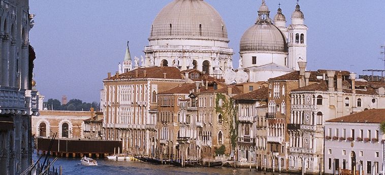 Hotel Papadopoli Venezia - Mgallery By Sofitel:  VENECIA