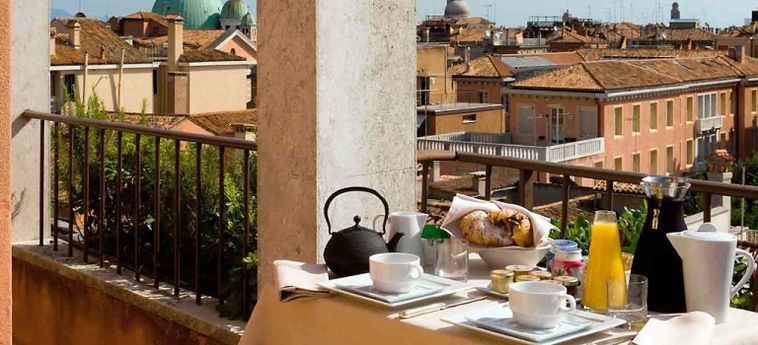 Hotel Papadopoli Venezia - Mgallery By Sofitel:  VENECIA