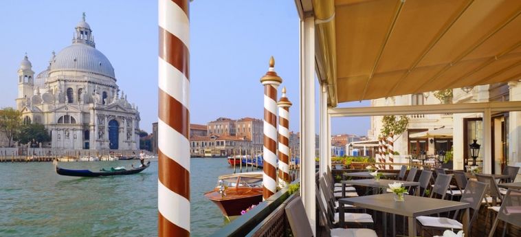 Hotel The St. Regis Venice:  VENECIA