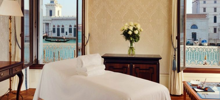 Hotel The St. Regis Venice:  VENECIA