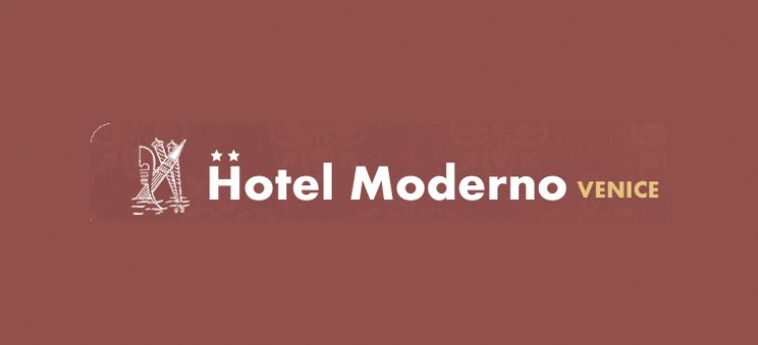 Hotel Moderno:  VENECIA
