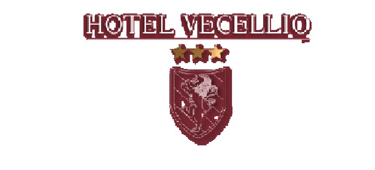 Hotel Vecellio:  VENECIA