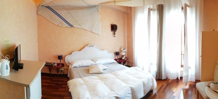 Hotel 328 Il Veliero Romantico:  VENECIA