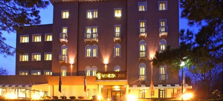 Venezia 2000 Hotel & Residence:  VENECIA