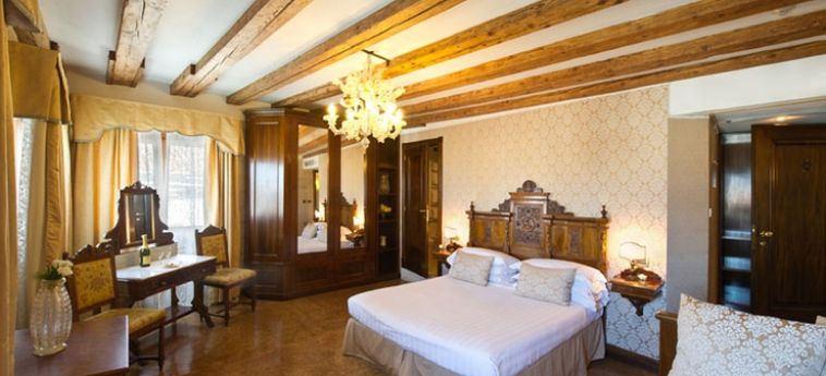 Hotel Palazzo Bembo:  VENECIA