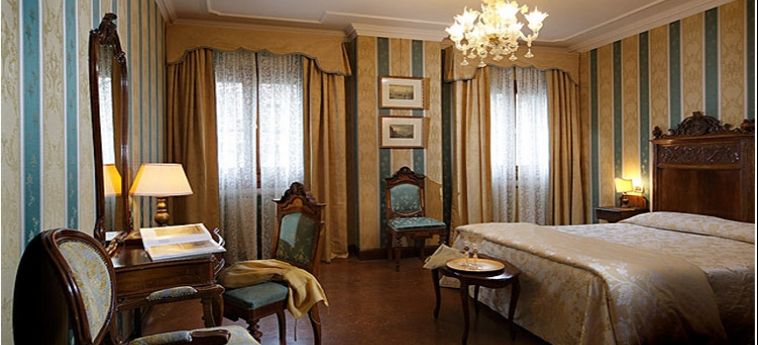 Hotel Palazzo Bembo:  VENECIA