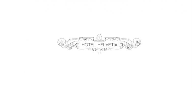 Hotel Helvetia:  VENECIA
