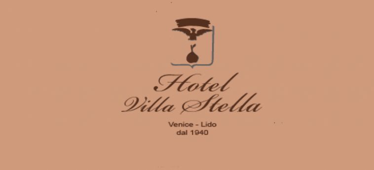 Hotel Villa Stella:  VENECIA