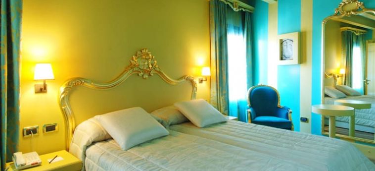 Hotel Ca' Zusto Venezia:  VENECIA