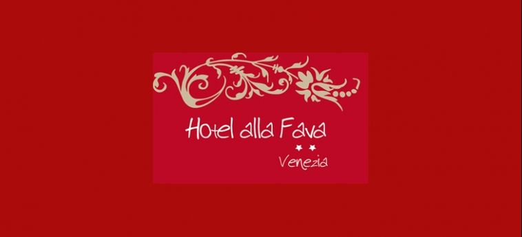 Hotel Alla Fava:  VENECIA