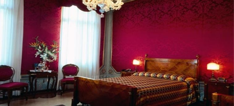 Hotel Palazzo Abadessa:  VENECIA