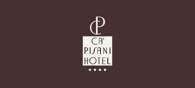 Hotel Ca' Pisani:  VENECIA