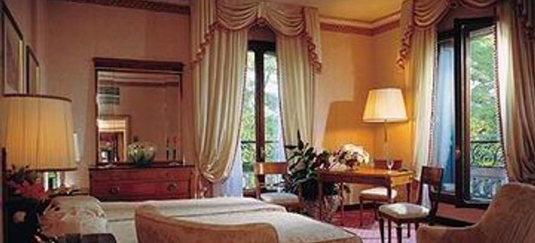 Hotel Des Bains :  VENECIA