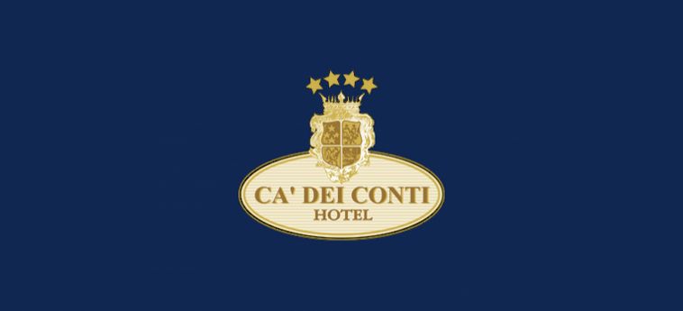 Hotel Ca' Dei Conti:  VENECIA
