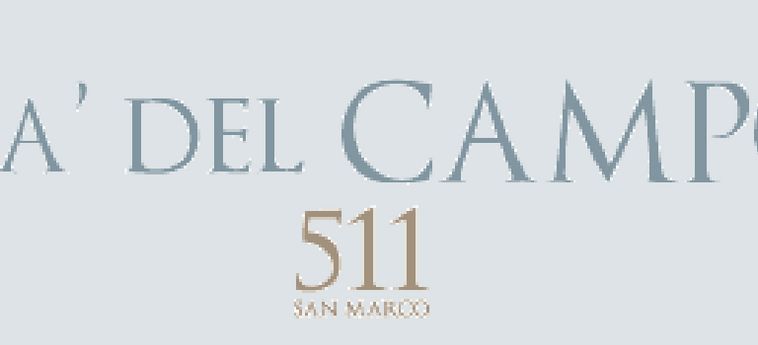 Hotel Ca' Del Campo:  VENECIA