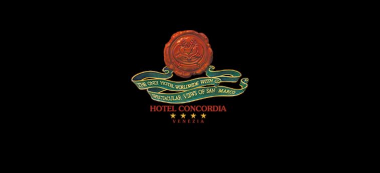 Hotel Concordia:  VENECIA
