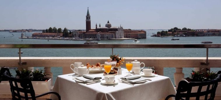 Danieli, A Luxury Collection Hotel, Venezia:  VENECIA