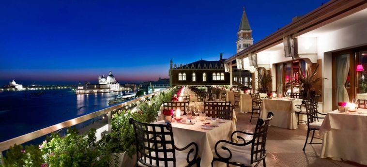 Danieli, A Luxury Collection Hotel, Venezia:  VENECIA