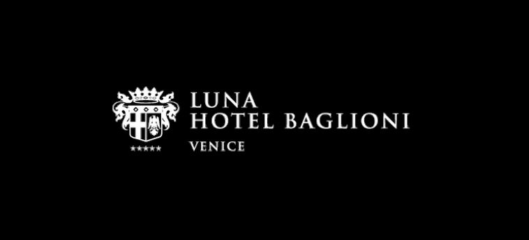 Baglioni Hotel Luna:  VENECIA