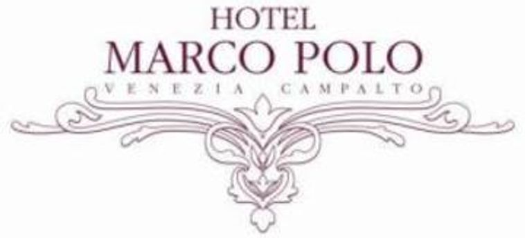 Hotel Marco Polo:  VENEDIG - FLUGHAUFEN
