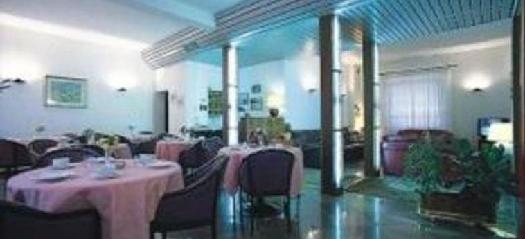 Hotel Adria:  VENEDIG - MESTRE