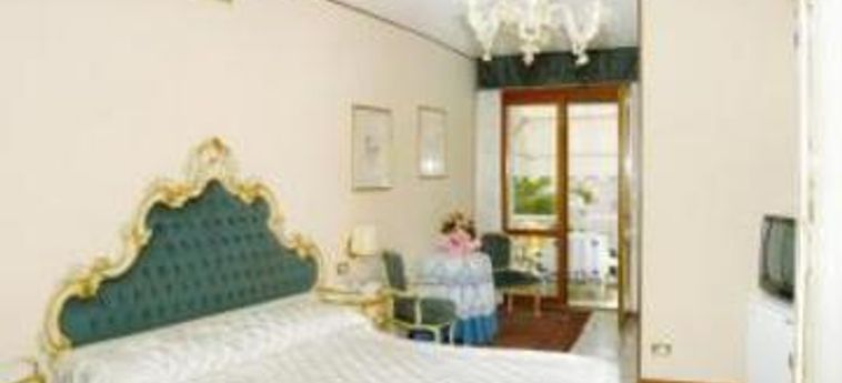 Hotel Villa Serena:  VENEDIG - MESTRE