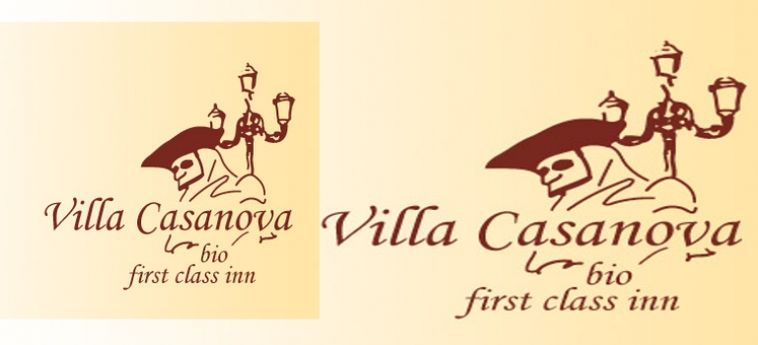 Villa Casanova:  VENEDIG